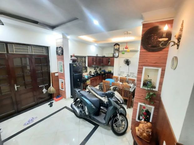 Bán nhà nguyễn quý đức, rât hiêm nha ban, gia hơp ly 6650313