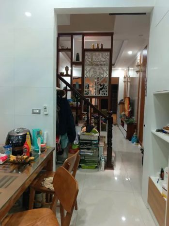 Bán nhà phố vũ hữu, ngõ rộng, sat phô, cưc hiêm nha 6650383