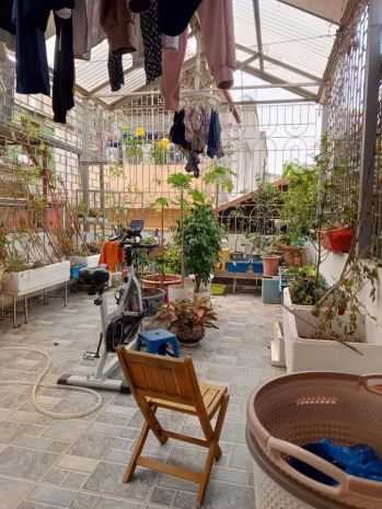 Bán nhà phố vũ hữu, ngõ rộng, sat phô, cưc hiêm nha 6650385