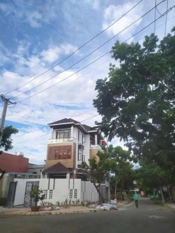 Bán nhà trảng bom góc 2 mặt tiền nhà trung tâm trảng bom 6650495
