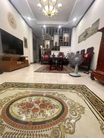 Bán nhà phân lô phố thụy khuê, tây hồ - 70m² x 5t - ô tô 6650516