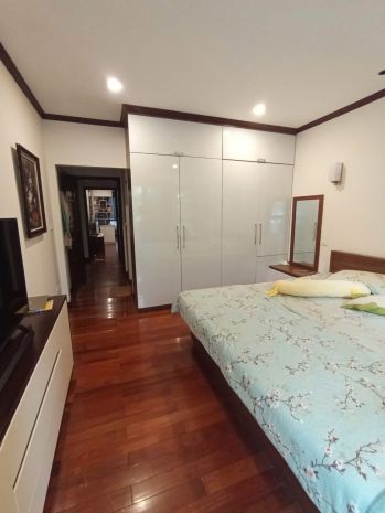 Bán nhà phân lô phố thụy khuê, tây hồ - 70m² x 5t - ô tô 6650519