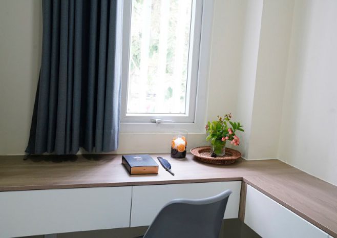 Cho thuê phòng trọ cao cấp  full nội thất  long trường, 6650534