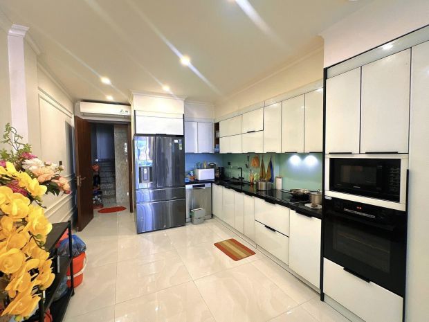 Bán nhà phân lô thái thịnh, đống đa - 62m² x 7t thang máy - 6650536