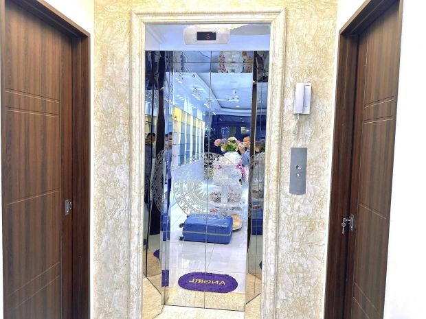 Bán nhà phân lô thái thịnh, đống đa - 62m² x 7t thang máy - 6650540