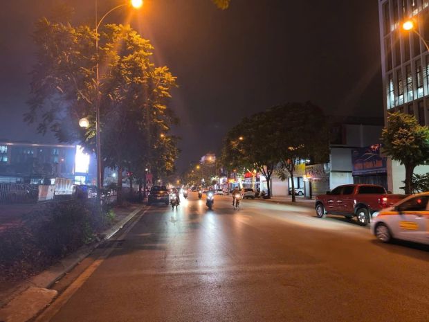 Bán nhà hoa lâm,long biên như mặt phố  kinh doanh sầm uất 6650662
