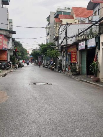 Bán nhà hoa lâm,long biên như mặt phố  kinh doanh sầm uất 6650664