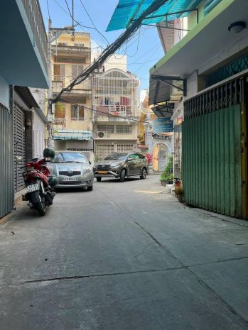 X bán nhà hxh đổ cửa 3 tầng3.9x17 ngay nguyễn trãi-huỳnh 6650680