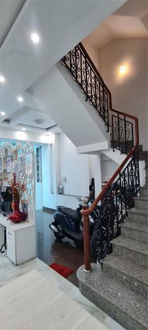 X bán nhà hxh đổ cửa 3 tầng3.9x17 ngay nguyễn trãi-huỳnh 6650681