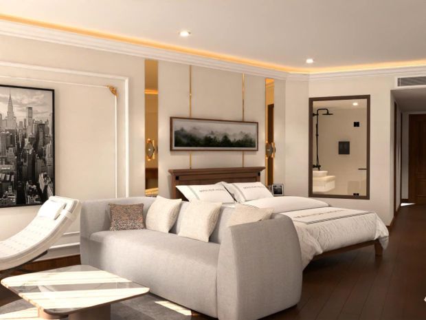 Hot! bán khách sạn 5 sao mailida nam kỳ khởi nghĩa phường 1 6650772