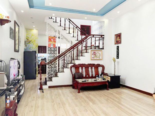 Mặt tiền kd ngon  ngay làng đại học  sổ riêng  chỉ 6650961