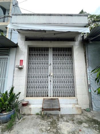 Nhà 3.5x18m nở hậu hẻm thông đường bùi minh trực p5q8. 6651008