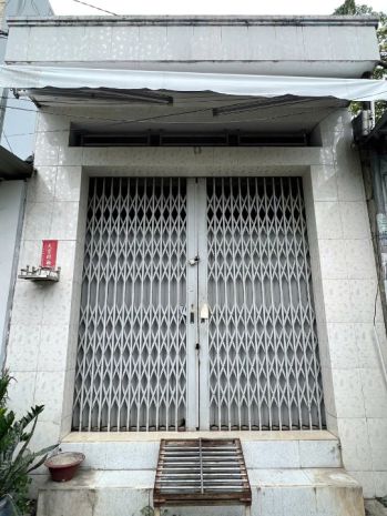 Nhà 3.5x18m nở hậu hẻm thông đường bùi minh trực p5q8. 6651010