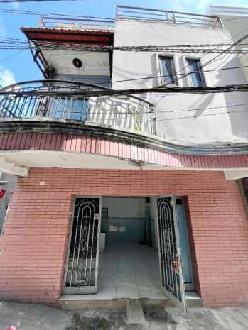Căn góc 3 tầng gần mt phạm thế hiển p6q8. giá 2,68 tỷ tl 6651024