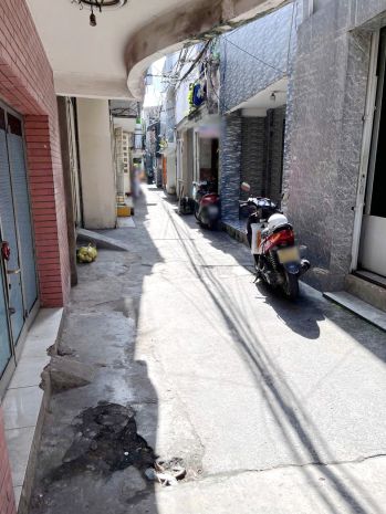Căn góc 3 tầng gần mt phạm thế hiển p6q8. giá 2,68 tỷ tl 6651028