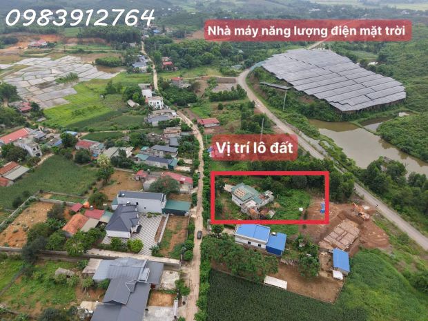 Đất nền  phú thọ hòa bình  ven đô hà nội - địa chỉ: khu 6651029