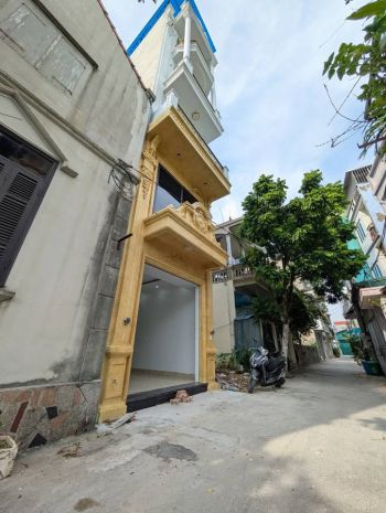 Tuyệt phẩm nhà 6 tầng cạnh đại học công nghiệp  thang 6651042