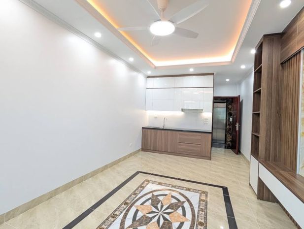 Tuyệt phẩm nhà 6 tầng cạnh đại học công nghiệp  thang 6651044
