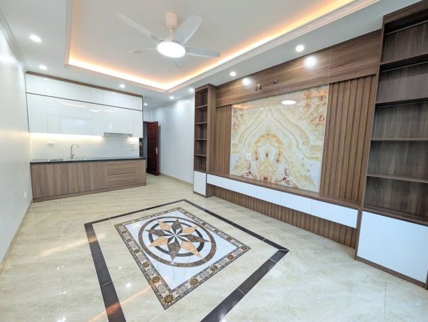 Tuyệt phẩm nhà 6 tầng cạnh đại học công nghiệp  thang 6651045