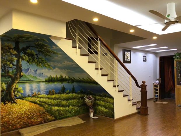 Bán nhà khu phân lô  ô tô, kinh doanh 50m 11,5 tỷ, nguyễn 6651063