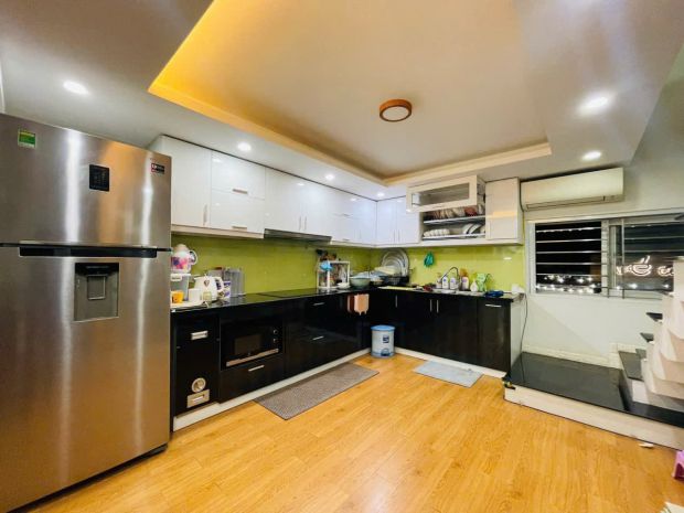 Bán nhà khu phân lô  ô tô, kinh doanh 50m 11,5 tỷ, nguyễn 6651064