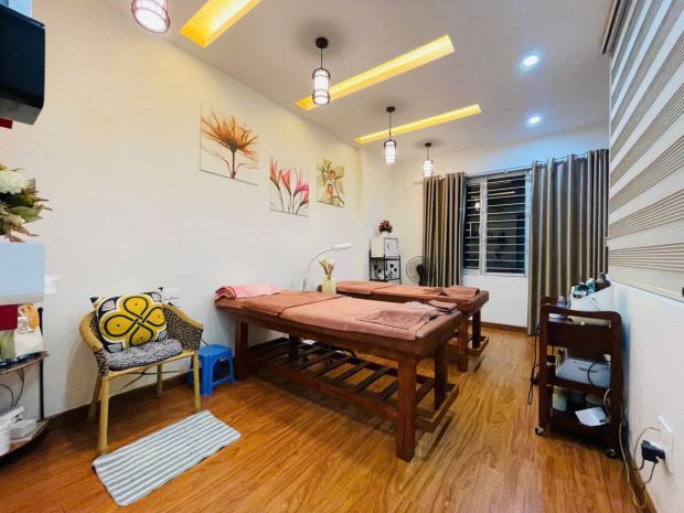 Bán nhà khu phân lô  ô tô, kinh doanh 50m 11,5 tỷ, nguyễn 6651065