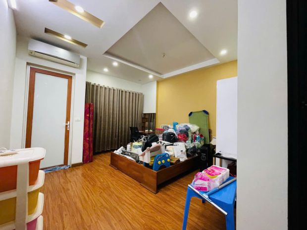 Bán nhà khu phân lô  ô tô, kinh doanh 50m 11,5 tỷ, nguyễn 6651066