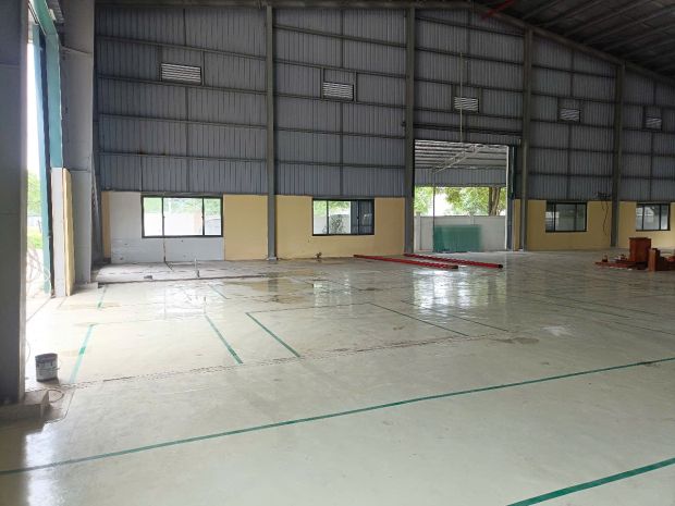 Cho thuê kho xưởng tại kcn phú nghĩa , chương mỹ, hà nội. 6651136