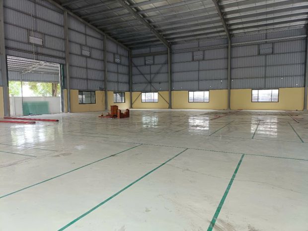 Cho thuê kho xưởng tại kcn phú nghĩa , chương mỹ, hà nội. 6651137