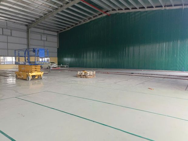 Cho thuê kho xưởng tại kcn phú nghĩa , chương mỹ, hà nội. 6651139