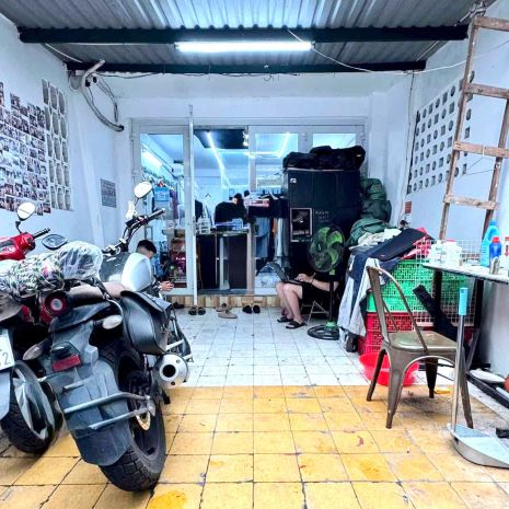 Bán nhà quận 3- hẻm xe hơi 8m thông- nguyễn đình chiểu- 4m 6651142