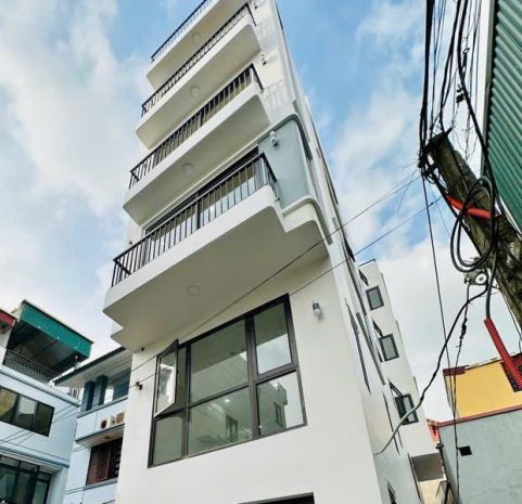 Vũ xuân thiều - thang máy- lô góc - 44m chỉ 7.9 tỷ 6651153