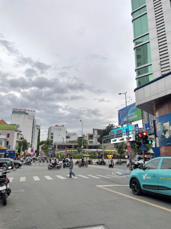 Ngang 6 x 14 - diện tích ngon - cao thắng - phú nhuận - 6651175