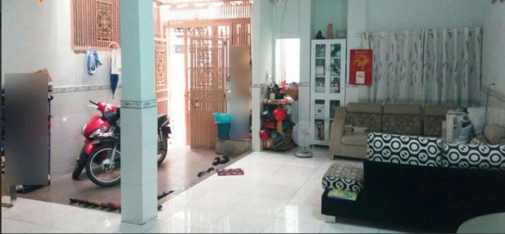 Ngang 6 x 14 - diện tích ngon - cao thắng - phú nhuận - 6651176