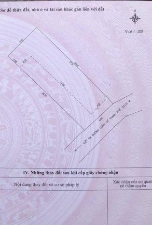 Dòng tiền  dũng sĩ thanh khê  sát măt  tiền 126m², tặng 6651221