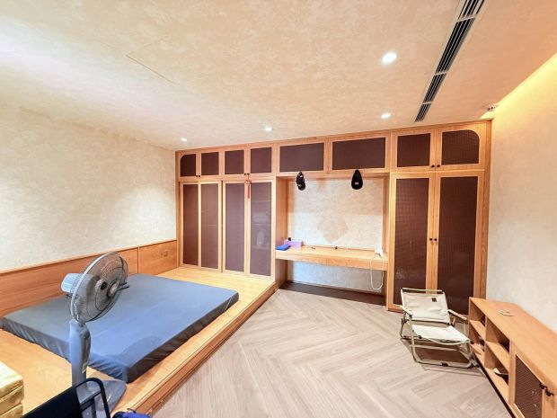 Bán nhà mặt đường láng, đống đa - 120m² x 5t thang máy - 6651243