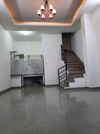 Bán nhà 2 tầng kha vạn cân  linh chiểu  thủ đức - dòng 6651264