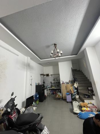 Bán nhà 2 tầng kha vạn cân  linh chiểu  thủ đức - dòng 6651265