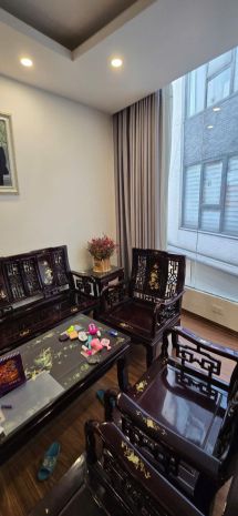 Bán nhà mặt phố nguyễn công hoan, ba đình - 164m² - mt 6651344