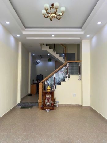 Bán nhà đẹp 4 tầng hẻm xe hơi - khu vip linh trung thủ đức. 6651357
