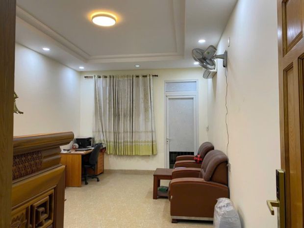 Bán nhà đẹp 4 tầng hẻm xe hơi - khu vip linh trung thủ đức. 6651359