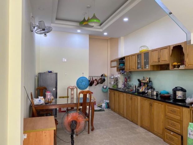 Bán nhà đẹp 4 tầng hẻm xe hơi - khu vip linh trung thủ đức. 6651360