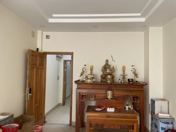 Bán nhà đẹp 4 tầng hẻm xe hơi - khu vip linh trung thủ đức. 6651361