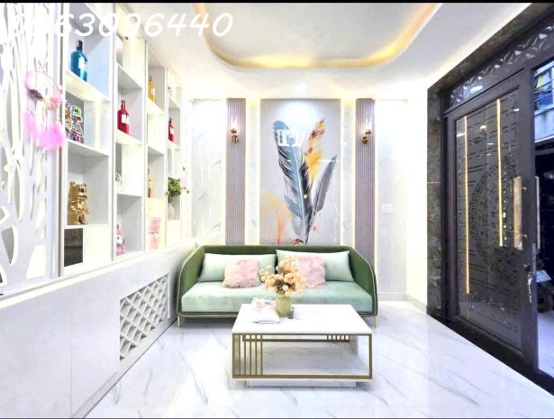 *

nhà hẻm huỳnh tấn phát, q7: 40m2, 4 tầng, 4pn, sổ đỏ, 6651450