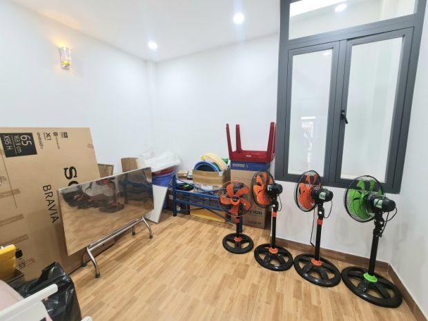 Bán nhà linh đông- tp. thủ đức - 3 tầng kiên cố, hẻm 6651496