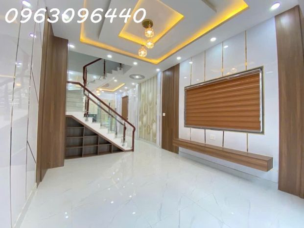 Bán nhà vip huỳnh thị đồng nhà bè đường 20m nhà 4 tầng 6651503