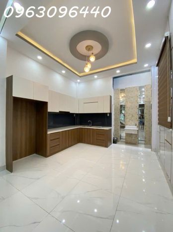 Bán nhà vip huỳnh thị đồng nhà bè đường 20m nhà 4 tầng 6651506