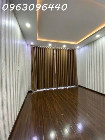 Bán nhà vip huỳnh thị đồng nhà bè đường 20m nhà 4 tầng 6651507