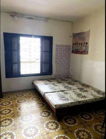 Kịch độc tập thể tầng 3 tôn thất tùng 60m2, 3 ngủ chỉ 6.5 6651515