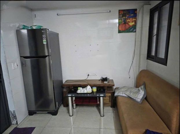 Cho thuê nhà ngõ 354 thái hà, 30m2, 3 tầng, 2 ngủ, 9 triệu 6651603